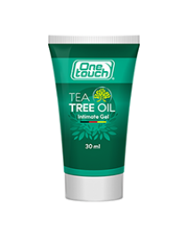 Lubrikantai One Touch Tea Tree Oil 30ml